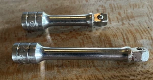 SNAP ON - FXW2 & FXW4 - 3/8 DRIVE WOBBLE EXTENSIONS - Bild 1 von 5