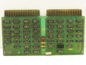 General Electric 44B398673-001 Printed Circuit Board PCB SPG2 44A398759-G01 - Picture 1 of 13