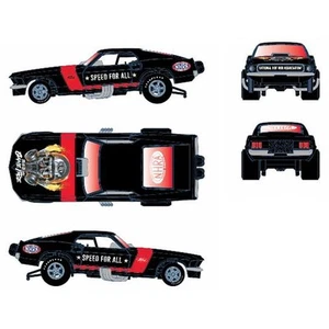Mustang 1969 1/64 máquinas M2 divertido coche hobby exclusivo 31500-HS51 - Imagen 1 de 4