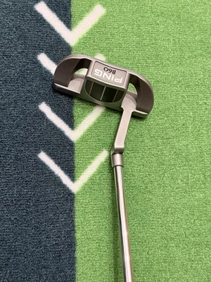 Ping i-Series B60 Putter (NP: 299€) - Bild 1 von 4