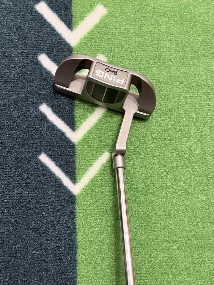 Ping i-Series B60 Putter (NP: 299€) - Bild 1 von 4