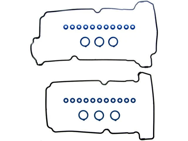 Juego de juntas de cubierta de válvula APEX 73QJ51P para Mazda MPV 2002-2003 3,0 L V6 Foto 1 de 1