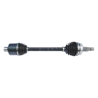 For Dodge Intrepid 1993-1995 SurTrack CH-8008 Front Driver Side CV Axle Shaft Foto 1 de 3