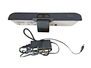 Polycom Poly Studio X30 Video Bar All-in-One 4K Conferencing System - UNTESTED - Picture 1 of 7