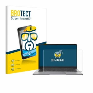 Film Protection Ecran pour ASUS ExpertBook P1 P1403 Clair Protecteur - Afbeelding 1 van 8