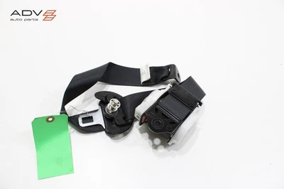 2014-2022 MITSUBISHI OUTLANDER CINTURÓN DE SEGURIDAD TRASERO DERECHO RETRACTOR OEM Foto 1 de 4