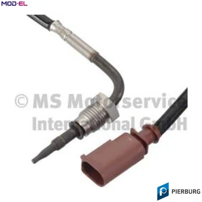 SENSOR EXHAUST GAS TEMPERATURE 7.11020.23.0 FOR CHZC 1.0L 3cyl DCXA/DCZA 1.6L - Image 1 of 4