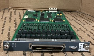 Avaya MM717 VH4 DCP Digital Media Module 24-Port -700394711 - Bild 1 von 10