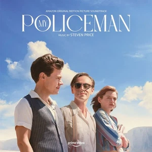 PRICE, STEVEN My Policeman (Vinyl) 12" Album Coloured Vinyl (Limited Edition) - Picture 1 of 4