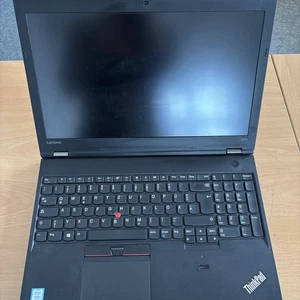 Lenovo ThinkPad T570 - Bild 1 von 13