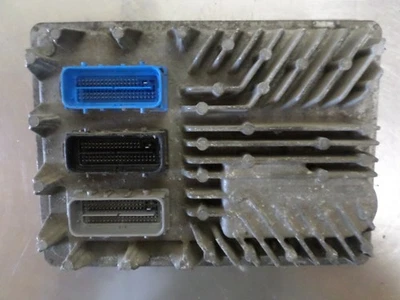 Módulo de control del motor Silverado Sierra 1500 GM 2014-2016 ECM PCM ECU 12656993 *J Foto 1 de 4