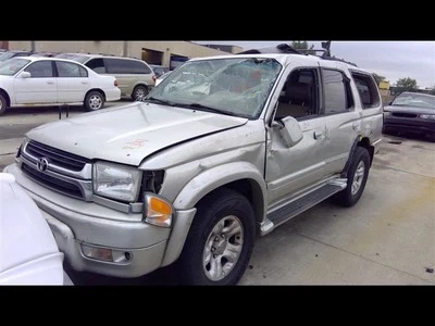 Fuse Box Engine Without Daytime Running Lamps Fits 00-02 4 RUNNER 150219 — 第 1/4 张图片