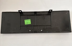 04-08 Ford F-150 Wood Grain Trim Dash Ashtray Cover OEM  - Picture 1 of 2