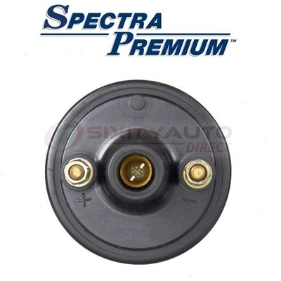 Spectra Premium Ignition Coil for 1981-1984 Isuzu I-Mark 1.8L L4 - Wire Boot me Foto 1 de 4