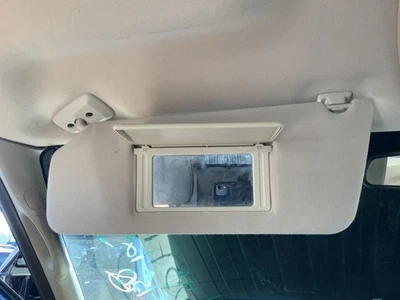 Parasol izquierdo usado se adapta a: Ford F150 2005 camioneta doble cabina L. sin iluminación izquierda Foto 1 de 4