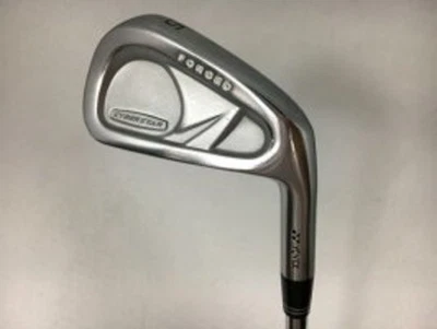 Conjunto de Ferro Yonex Cyberstar Forjado CB 3-pw 8 peças S200-Flex D/G Edição Limitada - Imagem 1 de 4