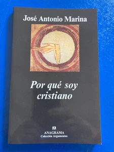 Por qué soy cristiano - Imagen 1 de 2
