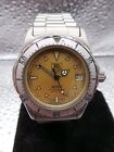 TAG Heuer 2000 Professional 200M 974.013B-1 Mens Swiss Quartz Vintage Watch 90s
