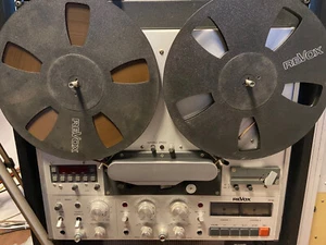 REVOX PR99 MkII - Picture 1 of 2