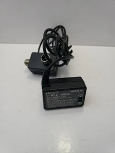 SONY RFU-90UC OEM Adapter Cable Set 8mm Video8 Hi8 HandyCam Camcorder & VCR - Picture 1 of 6