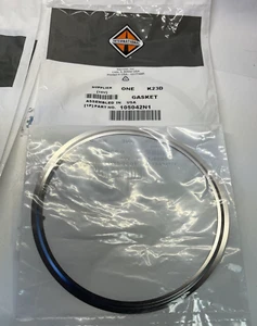 Navistar International Gasket, Evaporator 105042N1 - Picture 1 of 3