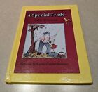 A Special Trade Cover Craft Hardcover Book 1st Harper Edition 1985 Sally Wittman