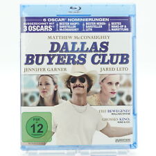 Dallas Buyers Club Blu-Ray neu