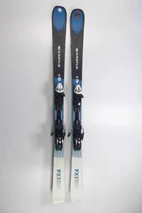 KÄSTLE PX 81 Allmountain-Ski Länge 165cm (1,65m) inkl. Bindung! #72 - Bild 1 von 9