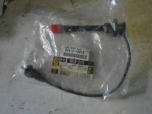 TOYOTA 9091915475 GENUINE? OEM PLUG WIRE - Picture 1 of 1