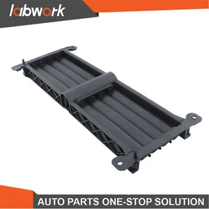 Labwork Bumper Left Lower Active Air Shutter For Escalade Tahoe Suburban Yukon - Picture 1 of 11