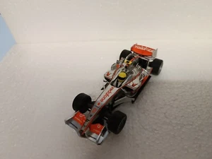 COCHES SLOT, SCALEXTRIC, SUPERSLOT MCLAREN MP4 - 21 VODAFONE - Imagen 1 de 2