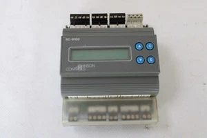 Johnson Controls SC-9100 Controller - Picture 1 of 3