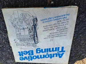 95039 Dayco Automotive Timing Belt  - Bild 1 von 3