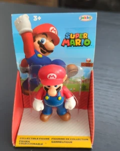 Jakks Pacific Super Mario 2,5" 2021 - Bild 1 von 5