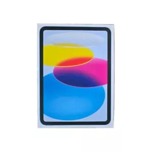 Apple iPad 10th Gen 64GB MQ6K3X/A ●Empty Box Only● *Free Fast Despatch 📮 🇦🇺 - Picture 1 of 11