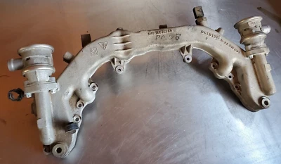 Cooling Transfer Engine 4.5L 948108151 used oem 2003 2004-2006 Porsche Cayenne - Imagem 1 de 4