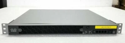 Cisco ASA 5512 V04 Cisco Adaptive Security Appliance ASA 5512 - Image 1 of 4