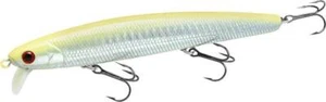 LUCKY CRAFT FlashMinnow 110WK ~Wake~ - 110 sombra de hueso (1 pieza) - Imagen 1 de 3