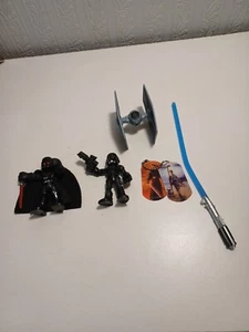 Star Wars Toys - Picture 1 of 11