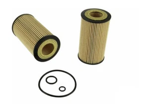 Oil Filter For 02-06 Dodge Freightliner Sprinter 2500 3500 WQ79X1 - Picture 1 of 1