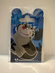 Disney Pin Paris Open Edition - Lucifer from Cinderella - Picture 1 of 1