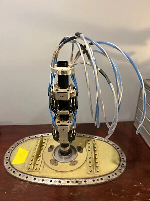 Fuel Quantity Junction probe-McDonnell Douglas MD-82 aircraft - Image 1 of 4