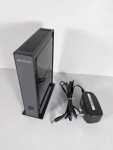 NETGEAR - WNR2000v3 - N300 Wireless Router - Picture 1 of 5