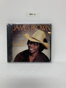 Brown, James : Soul Syndrome CD 1991 Like New Sealed - Picture 1 of 3