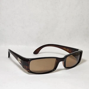 Kids Sunglasses Brown Frame Amber Lens - DG2442 - Picture 1 of 4