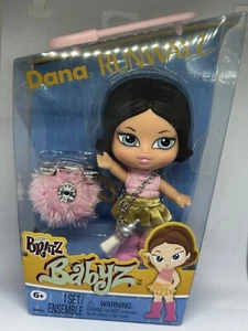 New Bratz Babyz Runwayz Dana Fashion Doll - Picture 1 of 2