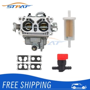 Carburetor with Gaskets for Kawasaki 15003-2974 15004-2063 FD731V Engine - Bild 1 von 6