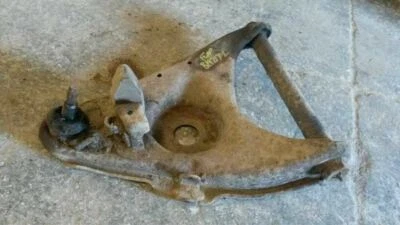 Driver Left Front Lower Control Arm 4X2 Fits 1979 CHEVROLET 20 PICKUP 549012 - Image 1 of 4