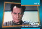 Star Trek The Next Generation 1992 Trading Card No 26
