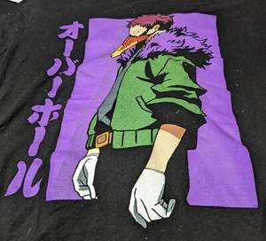 Anime My Hero Academia T Shirt Small - Picture 1 of 2